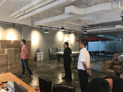 快道精心服務(wù)品牌商，打造創(chuàng)業(yè)者專屬的攝制服務(wù)樂(lè)土