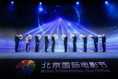 來(lái)門頭溝拍片！影視攝制“綠色通道”全面打通，專業(yè)攝制服務(wù)助力影視創(chuàng)作