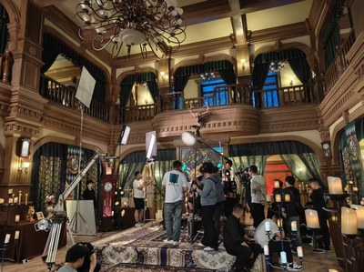 營造場景、打造精品 鄭州向“微短劇創作之都”全力邁進