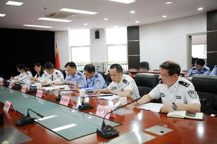 郭瑞民同志主持專題會議，推動全國司法體制改革工作會議貴州專題片攝制服務工作深化落實