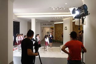 浙江廣電集團紀錄片《啟航》攝制組走進平陽，聚焦中共浙江省“一大”光輝歷史