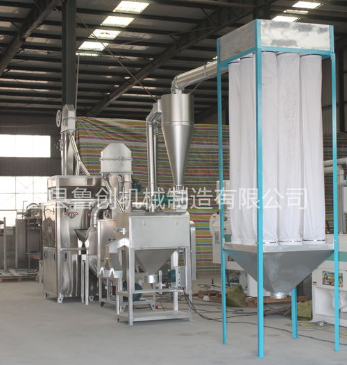 2021新款不銹鋼大豆脫皮機 高效清潔，助力食品廠提升生產品質