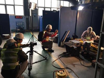 《福氣廣州》MV幕后 一首歌，一座城，一場視聽盛宴的誕生